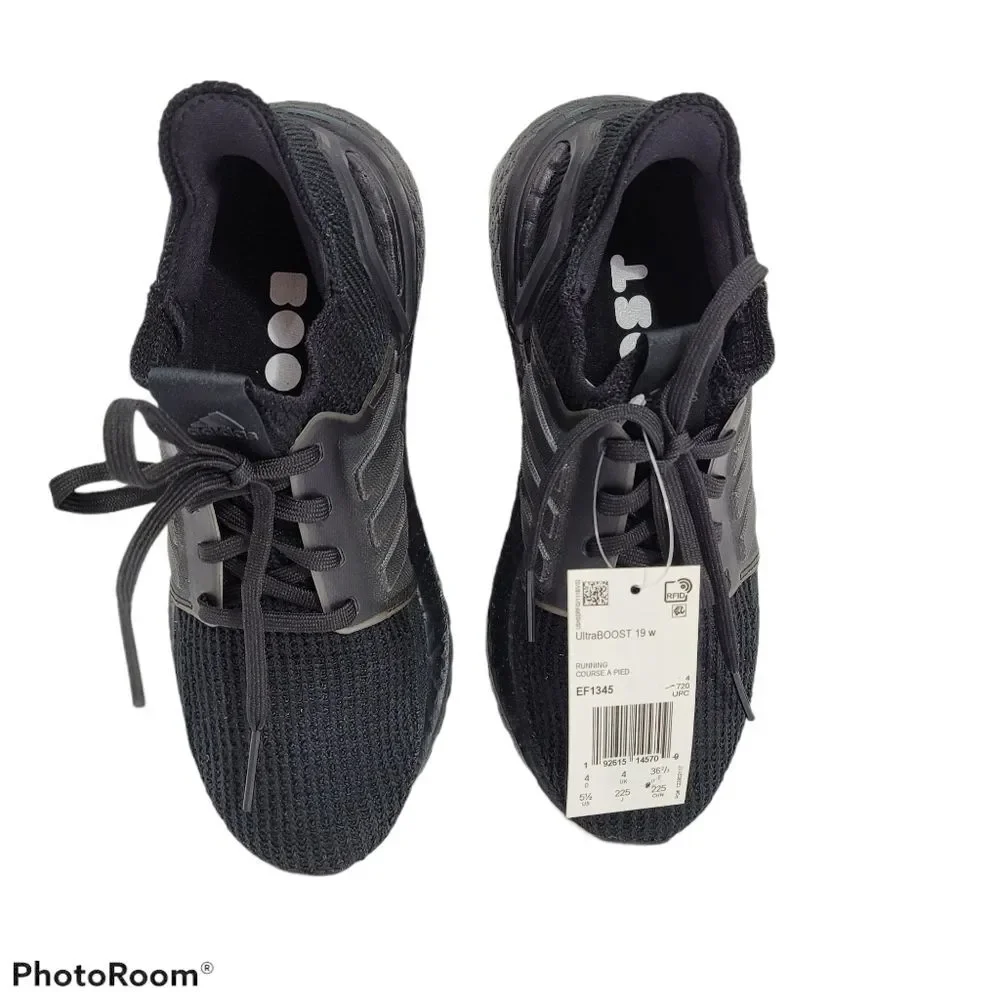 ADIDAS Ultraboost 19 Size 5.5‎